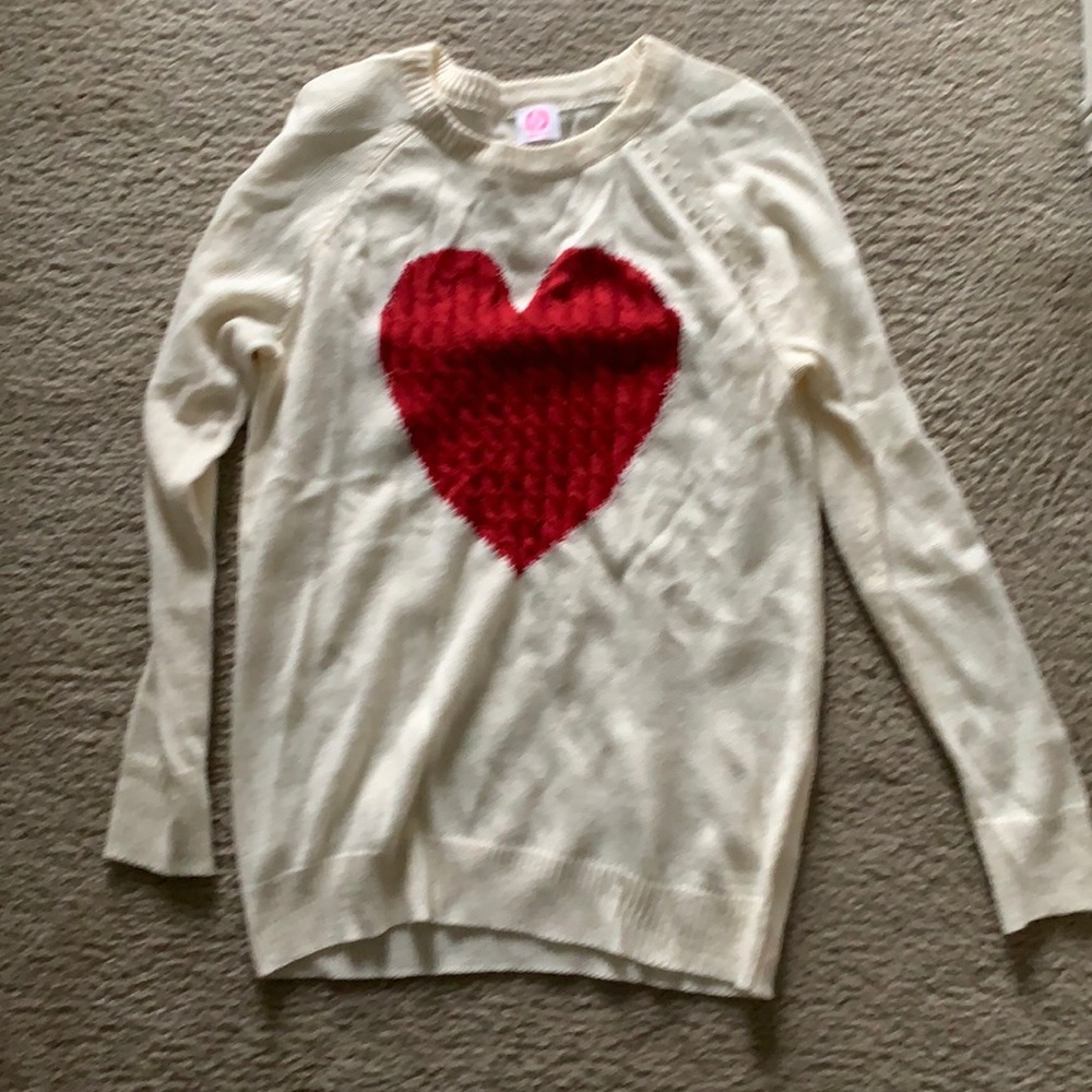 Perfect for Valentine’s Day